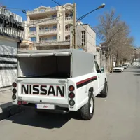 پاترول وانت عروسک مدل 69|خودرو سواری و وانت|تهران, آرژانتین|دیوار