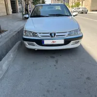 پژو پارس ساده، مدل ۱۳۸۴|خودرو سواری و وانت|مشهد, الهیه|دیوار