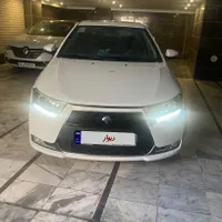 دنا پلاس اتوماتیک، مدل ۱۴۰۰|خودرو سواری و وانت|تهران, نارمک|دیوار