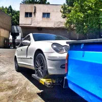 نیسان امدادخودرو یدک کش یدکش جرثقیل خودروبر۲۴ساعته|خدمات حمل و نقل|تبریز, |دیوار