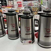 فلاسک چای رومانتیک هوم مدل REJAL-4 فلاکس چای
