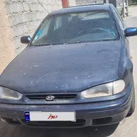 هیوندا النترا