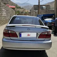 نیسان ماکسیما مونتاژ اتوماتیک، مدل ۱۳۸۴|خودرو سواری و وانت|تهران, تجریش|دیوار