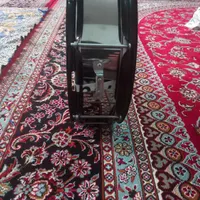 طبل نو حتی یک بارهم نزده شد وسالم است سی فنر|درام و پرکاشن|لنجان, |دیوار