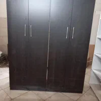 جاکفشی|جاکفشی، کمد، دراور|فردیس, منظریه|دیوار