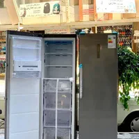 تعمیرات تعمیرکار نصاب یخچال فریزر ساید لباسشویی|خدمات پیشه و مهارت|تهران, صادقیه|دیوار