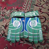 دستکش دروازه بانی