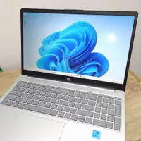 لپ تاپ HP Open Box (حراج بدلیل تغییر شغل)
