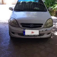 لیفان 520، مدل ۱۳۸۸|خودرو سواری و وانت|کرمان, |دیوار