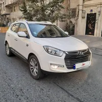 جک S5 نیوفیس، مدل ۱۴۰۲، فول،سند دست اول، موتور jdi|خودرو سواری و وانت|تهران, صادقیه|دیوار