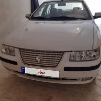 سمند LX ساده، مدل ۱۳۹۸