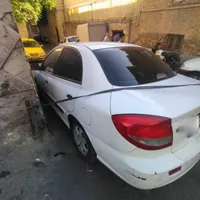 کیا ریو دنده ای مدل 88|خودرو سواری و وانت|تهران, بازار|دیوار