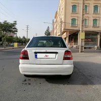 پراید 141 SL، مدل ۱۳۹۰ کولر روشن تازه تعمیر