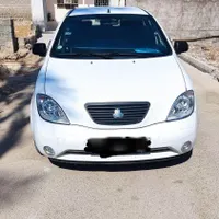 تیبا 2 مدل 99