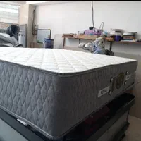 تشک بونل رویال ایلام|تشک تختخواب|ایلام, |دیوار