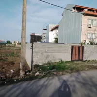 فروش زمین ۲۰۹ متری در خ عرفان فاز۲گلسار|فروش زمین و ملک کلنگی|رشت, بالاکویه|دیوار