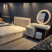 سرویس خواب دونفره/تک نفره مدل ایفوریا|تخت و سرویس خواب|تبریز, |دیوار