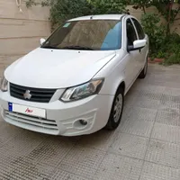 ساینا مدل ۱۴۰۱ تک برگ سند