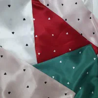 روبالشی کلاه پاپیون وکش مو ساتن