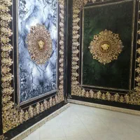 *قالی فرش فرشته کرمی//تعویض فرش نوبا فرش کهنه|فرش|اصفهان, رهنان|دیوار