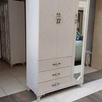 کمد سه درب وکیوم