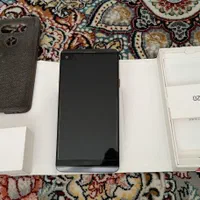گوشی موبایل پرچمدار LG V20|موبایل|مشهد, شهرک لشکر (شهرک غرب)|دیوار