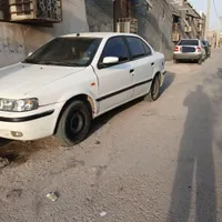 سمند EL دوگانه سوز، مدل ۱۳۸۹