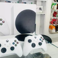 Xbox Series S سریز اس (اقساط)
