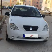تیبا صندوق‌دار SX، مدل ۱۳۹۸|خودرو سواری و وانت|زرقان, |دیوار
