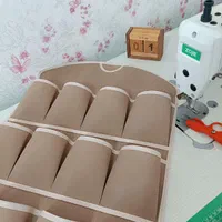 کاور پتو کاور کیف کاور کفش نظم دهنده جوراب|لوازم التحریر|داراب, |دیوار