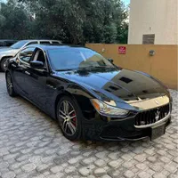رنت مازراتی خودرو اجاره ماشین MASERATI کرایه ۲۰۱۷|خودرو اجاره‌ای|کیش, |دیوار