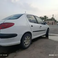 پژو 206 SD V20، مدل ۱۳۹۰|خودرو سواری و وانت|طبس, |دیوار