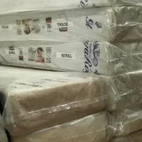 تشک رویال دونفره