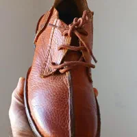 کلارکز. اصل انگلیسی سایز۳۹
