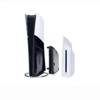 پلی استیشن اسلیم ps5slim استاندارد 2016 ریجن اروپا|کنسول، بازی ویدئویی و آنلاین|کرمانشاه, |دیوار