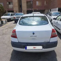 رنو مگان مونتاژ 2000cc، مدل ۱۳۹۱|خودرو سواری و وانت|تهران, اقدسیه|دیوار
