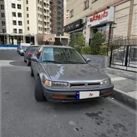 هوندا آکورد، مدل ۱۹۹۳|خودرو سواری و وانت|تهران, کوهک|دیوار