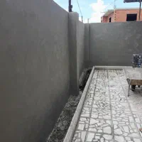 بنایی سفال چینی بلوک چینی سیمانکاری تخریب