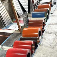 تولید ورق شیروانی به ابعاد دلخواه|عمدهفروشی|قزوین, |دیوار