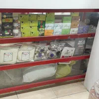 ،ویترین‌آهنی‌چوبی،سایه‌بان‌‌،شیشه‌جای‌‌چای‌ونبات‌و|فروشگاه و مغازه|خاوران, |دیوار