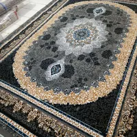 5 تخته فرش 9 متری اکبند پانخورده