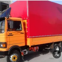 کارگرحمل بار درتهران