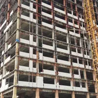 پیش فروش ۸۰متری پروژه برج ۴۰طبقه پدافند هوایی ارتش