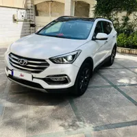 سانتافه۲۰۱۷فول وارداتی