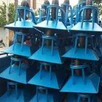 فرغون (فرقون)تک چرخ و۲چرخ بالابر ساختمانی|ماشین‌آلات صنعتی|بندرعباس, |دیوار