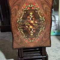 جلو مبلی چمدانی در مدلها و رنگهای متنوع|مبلمان خانگی و میز عسلی|تبریز, |دیوار