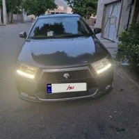 دنا پلاس مدل ۹۶