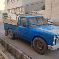 وانت نیسان مدل ۸۲