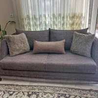 پیراهن مبل لوییس ویتون هفت نفره|مبلمان خانگی و میز عسلی|کرج, فاز ۱ مهرشهر|دیوار