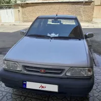پراید ۸۷|خودرو سواری و وانت|همدان, |دیوار
